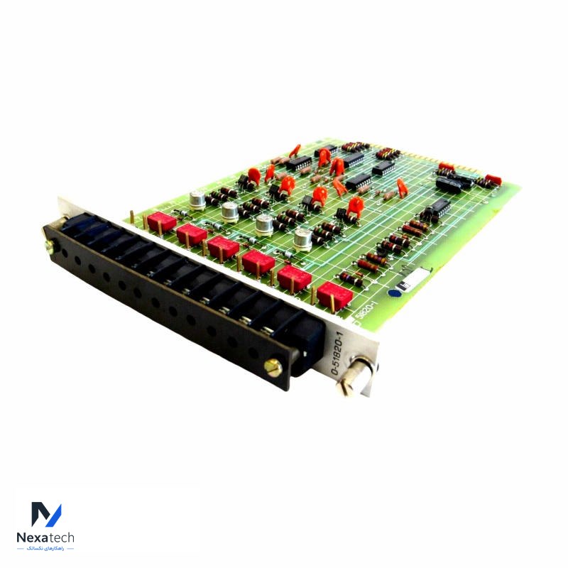 ABB AI835A 3BSE051306R1 Analog Input Module