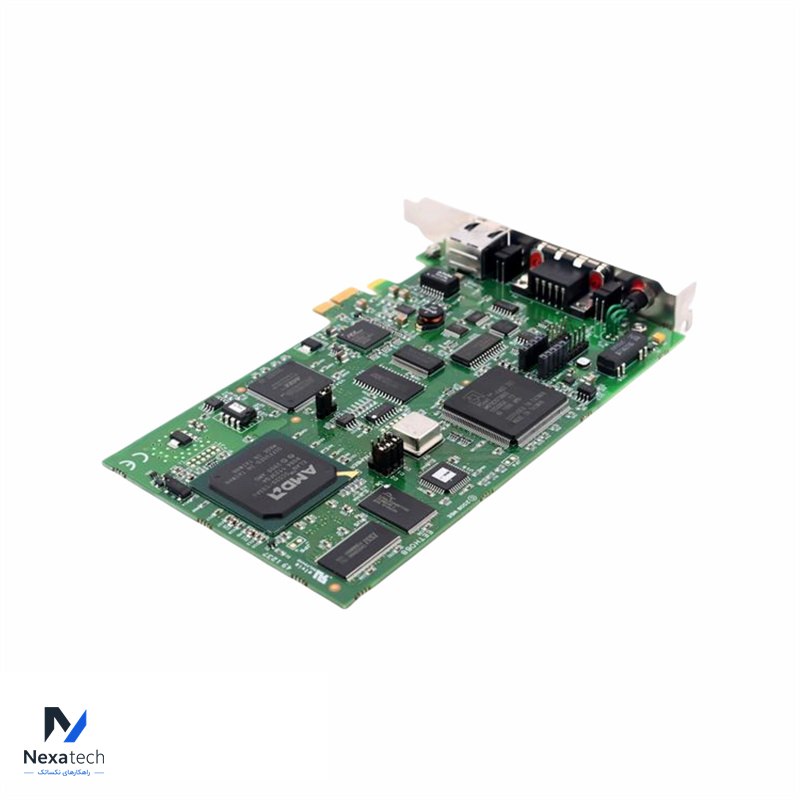 MOLEX PCIE2000ETH APP-EPB-PCIE Ethernet Network Interface