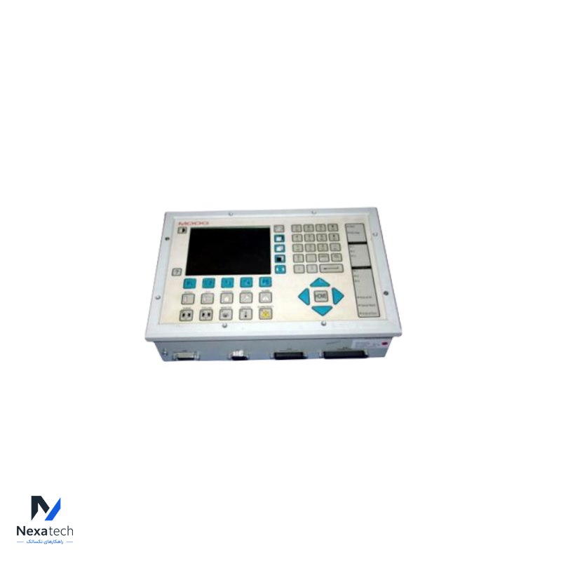 MOOG C16303-001 Operating Control Panel