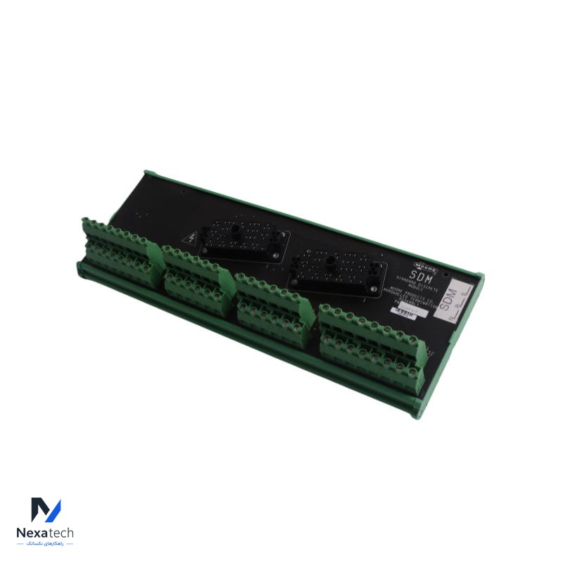 MOORE 16167-1-7 Discrete Module