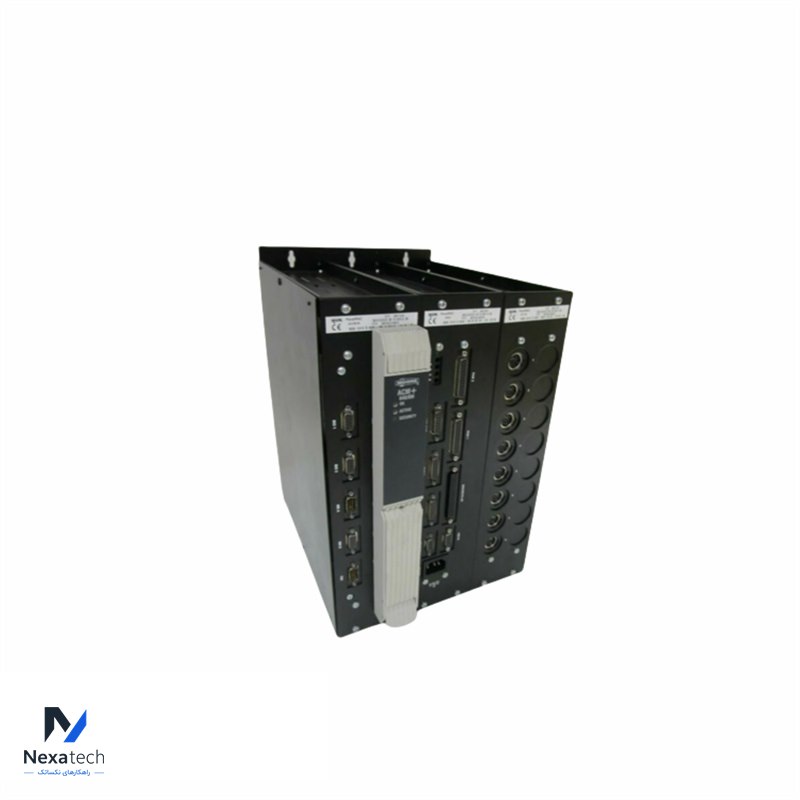 MOORE 39ACM28AEN 16139-218 Advanced Control Module