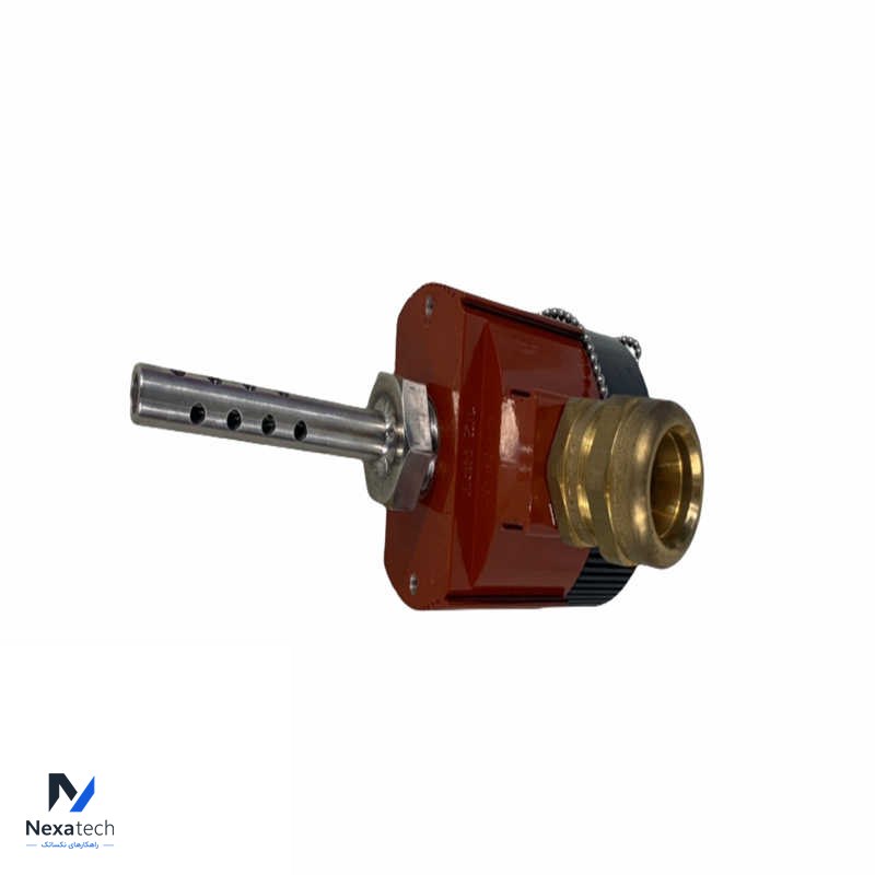 MOORE TRY/PRG/4-20MA/10-30DC Temperature Transmitter
