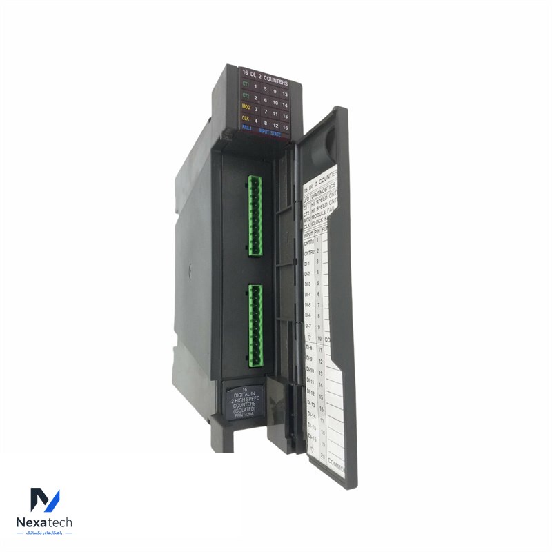 MOTOROLA FRN1420A Control Module
