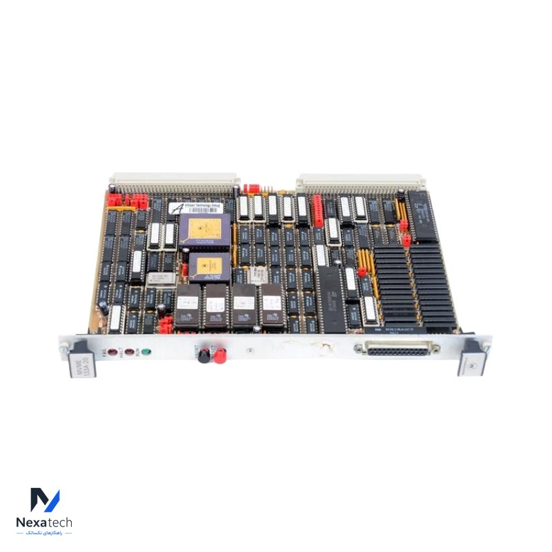 MOTOROLA MVME133A-20 MVME 133A-20 VME Module