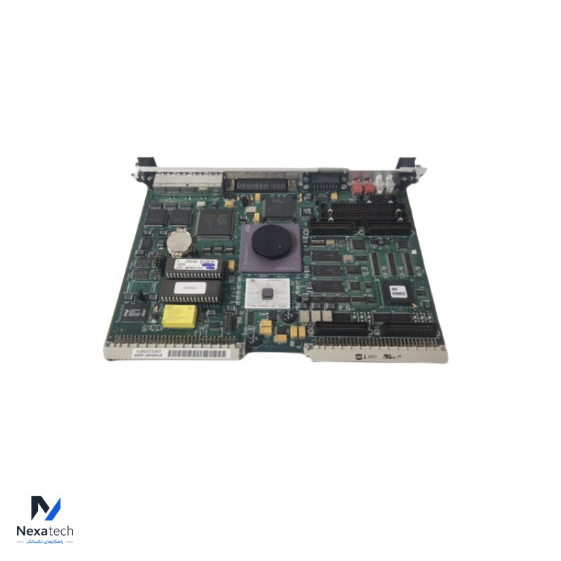 MOTOROLA VME172PA 652SE Embedded Controller