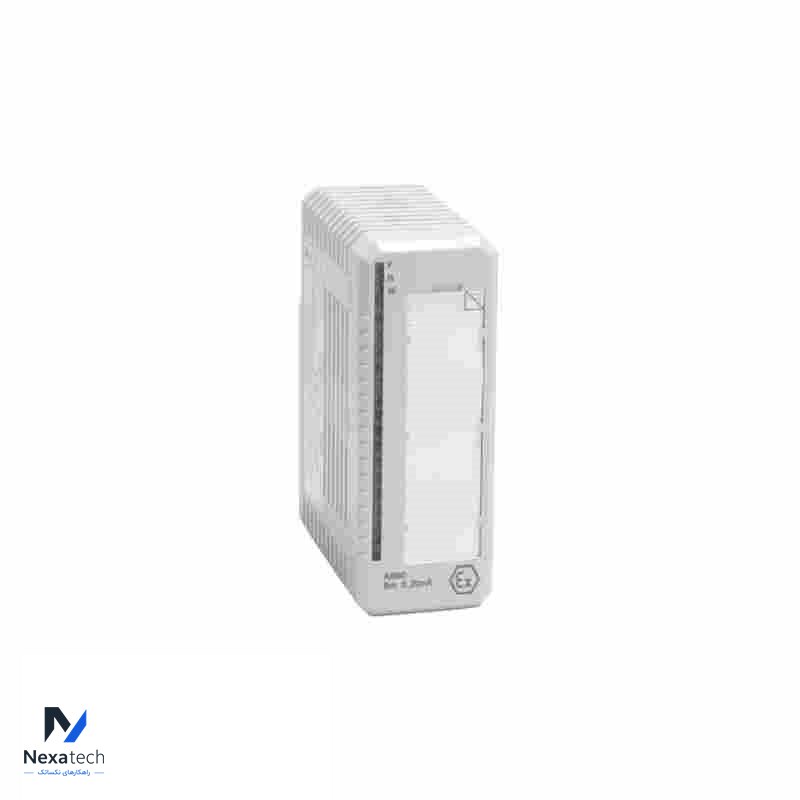 ABB AI890 3BSC690071R1 Analog Input Module