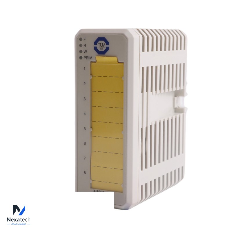 ABB AI880A 3BSE039293R1 Analog Input Module