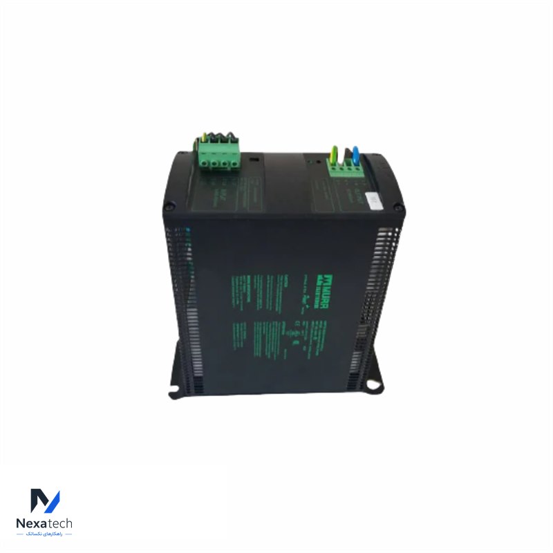 MURR MCS20-230/24 Switch Mode Power Supply