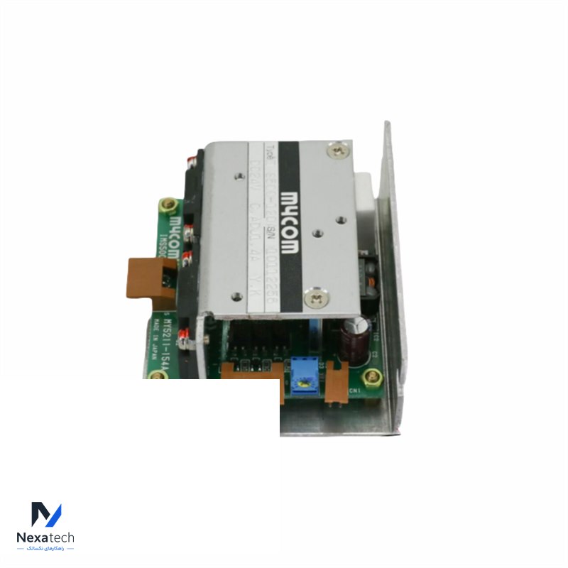 MYCOM IMS500-120AL Servo Drive