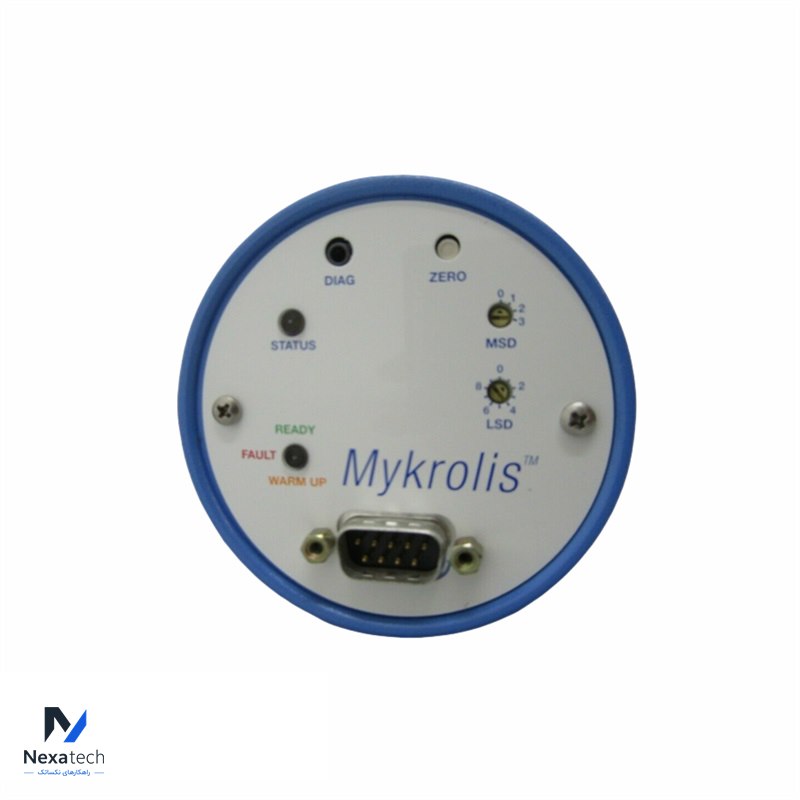 MYKROLIS CMX45 Capacitance Pressure Transduce