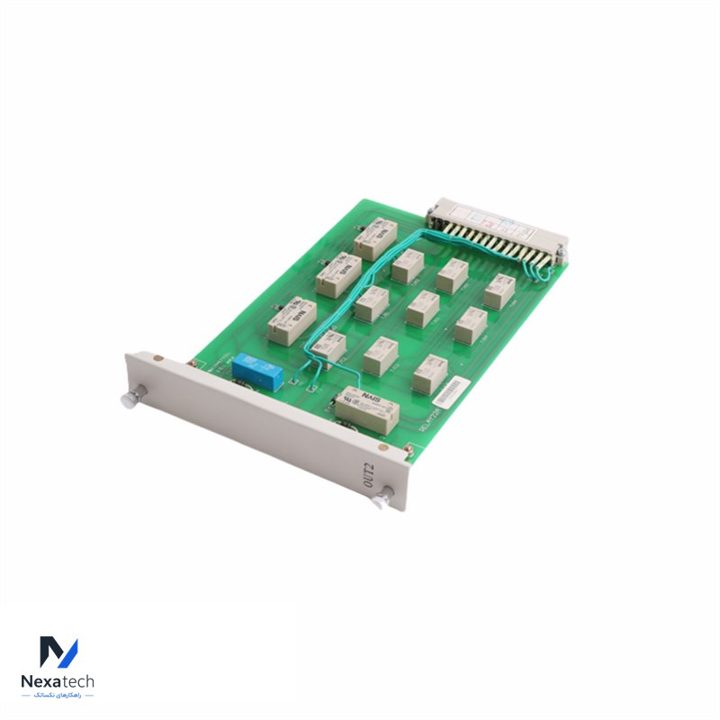 NARI-RELAYS OUT2 Communication Module