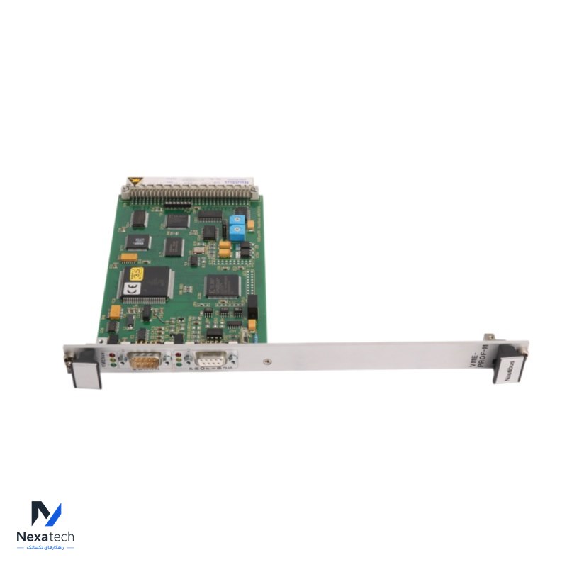 Nautibus VME-PROF-M Slave Interface Module