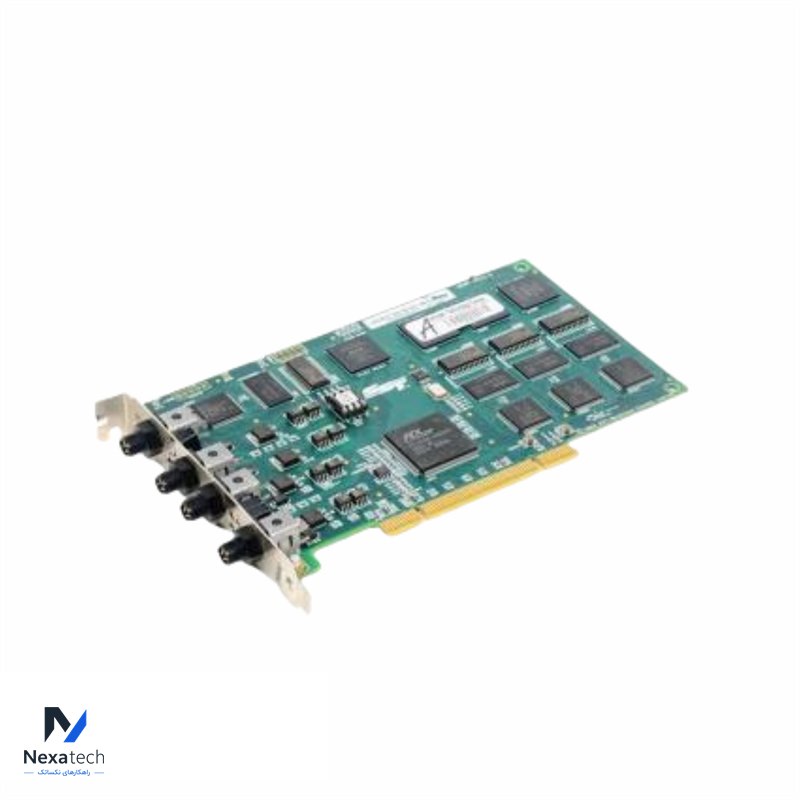 NEC A702699T NDR096RTP871 X0417 PCB Circuit Board