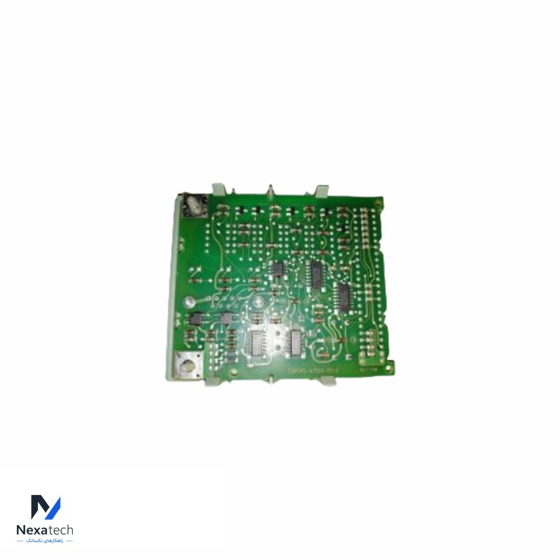 NEC Y6ZA08 R8520 NDR064RTP86Z Circuit Board