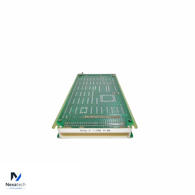 NEC Y72A03 R8520 NDR064RTP872 Pcb Circuit Board