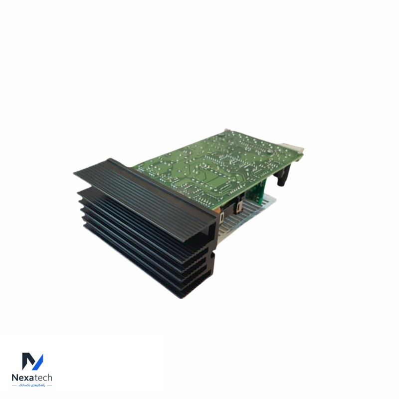 NELES AUTOMATION A413325 Power Module