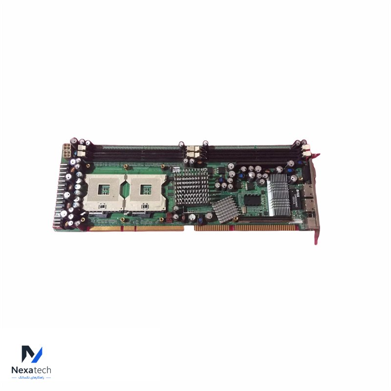 NEXCOM PEAK760VL2 4BP00760D1X0 Single Board
