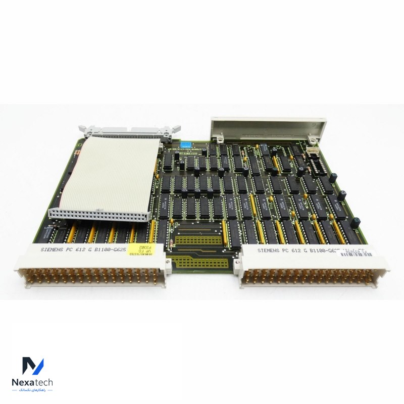 NI PCI-6033E DAQ Card