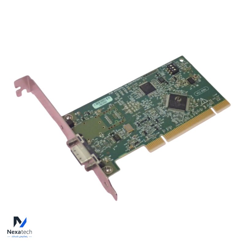 NI PCI-8361 MXI-Express Interface Card