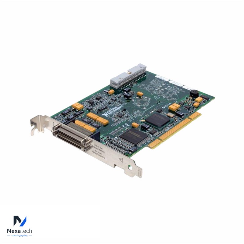 NI PCI-6224 Data Acquisition Card