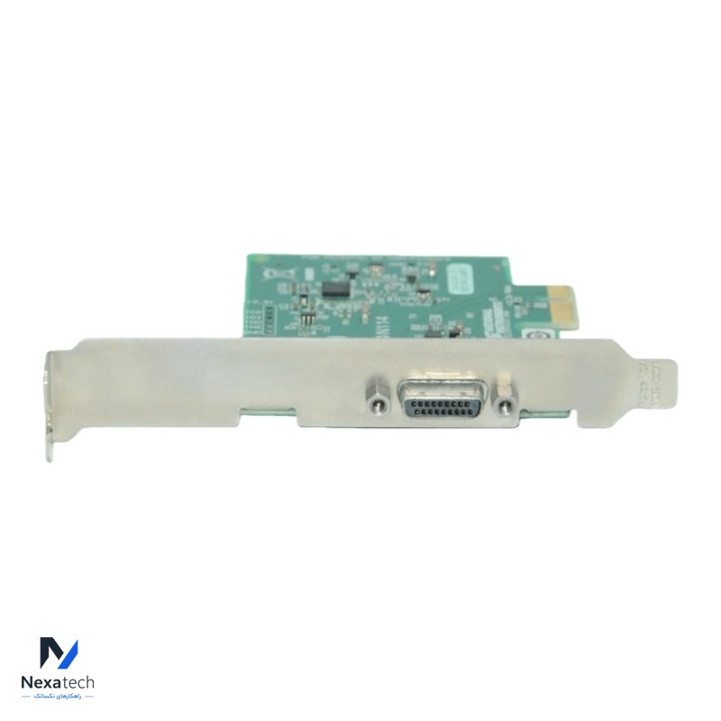 NI PCIE-8361 MXI-Express Interface Card