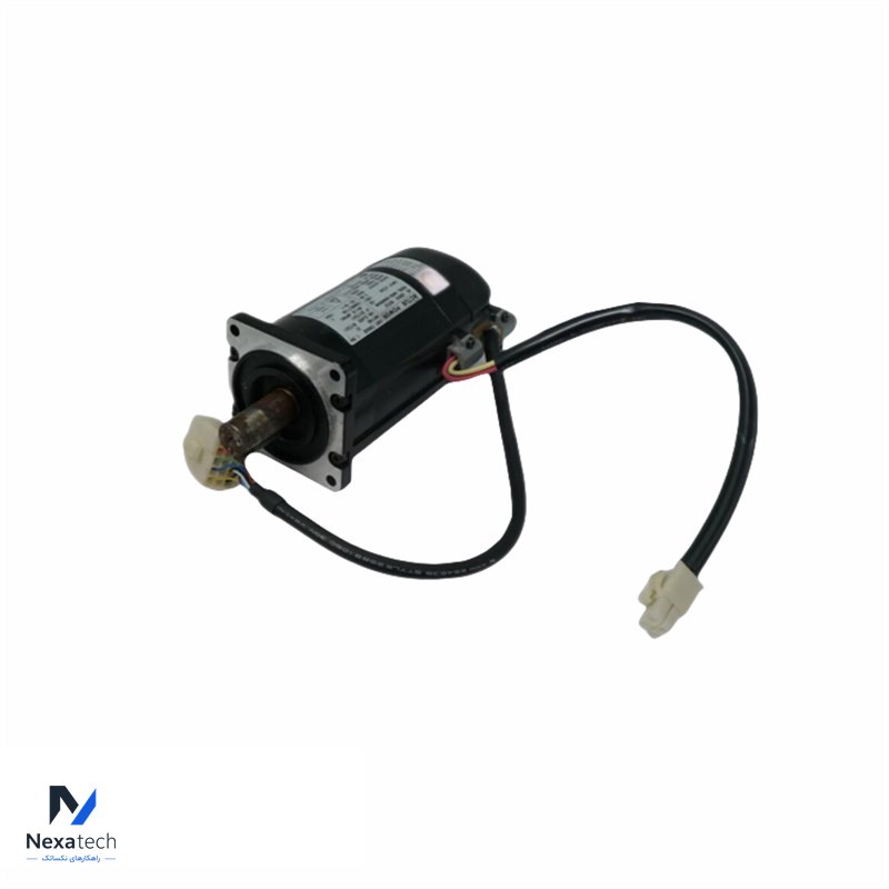 NIKKI NA50-40NAMKNN-CE SERVO MOTOR