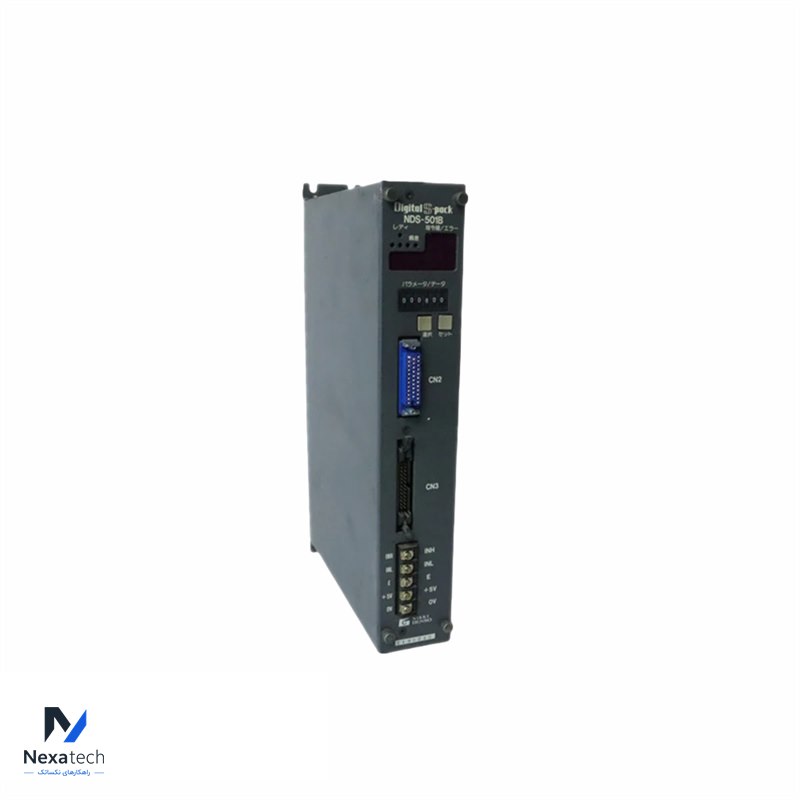 NIKKI NDS-501B Denso Servo