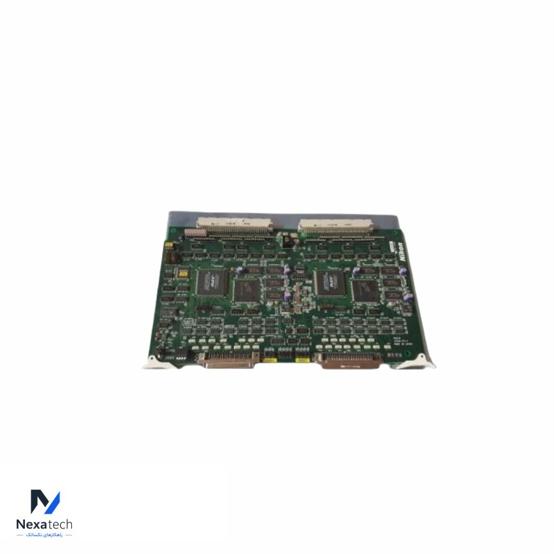 NIKON 4S018-713-1 NSR-S306C PCB Circuit Board