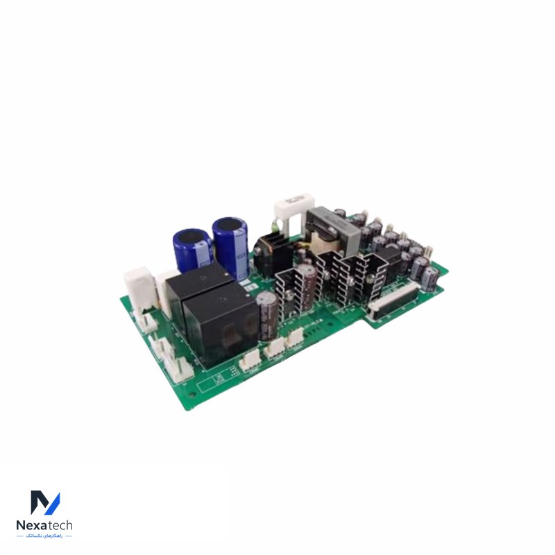 NIKKI NPSA-ZMTA-101AE-CE AC Servo Driver