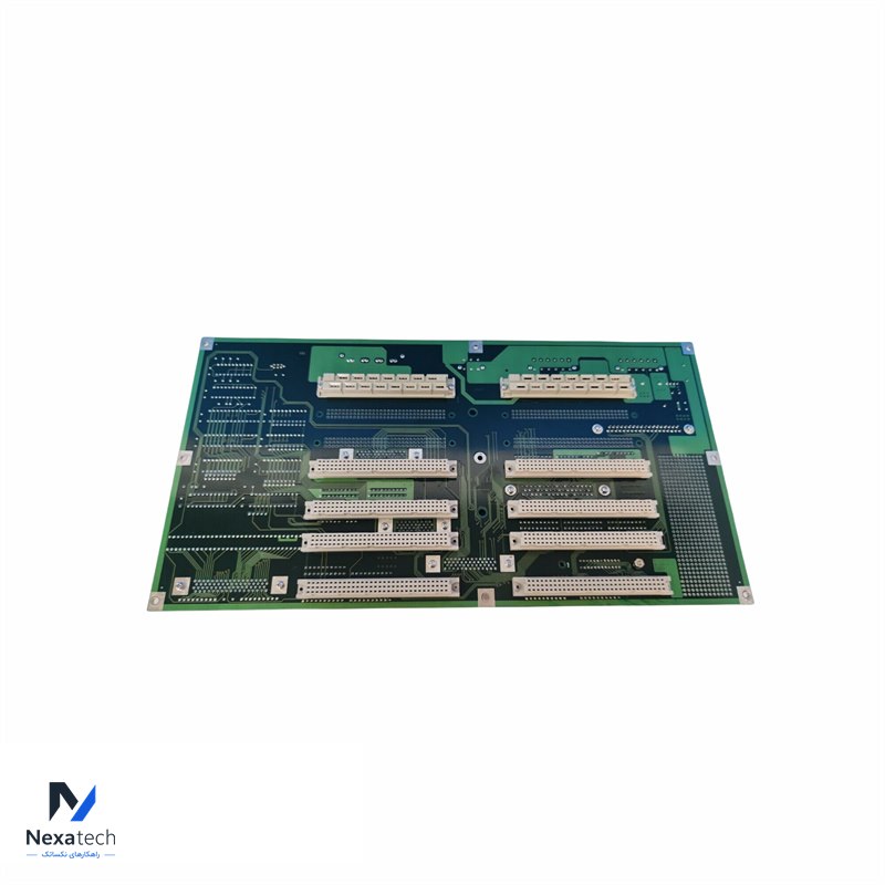 NIKON 4S018-659 Backplane Interface Board