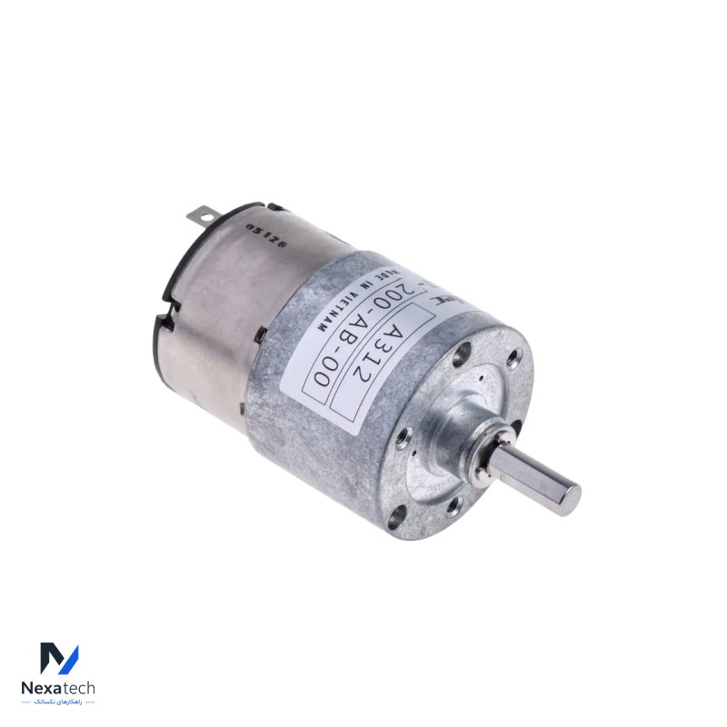 NR 050405 E1IMII Control Module