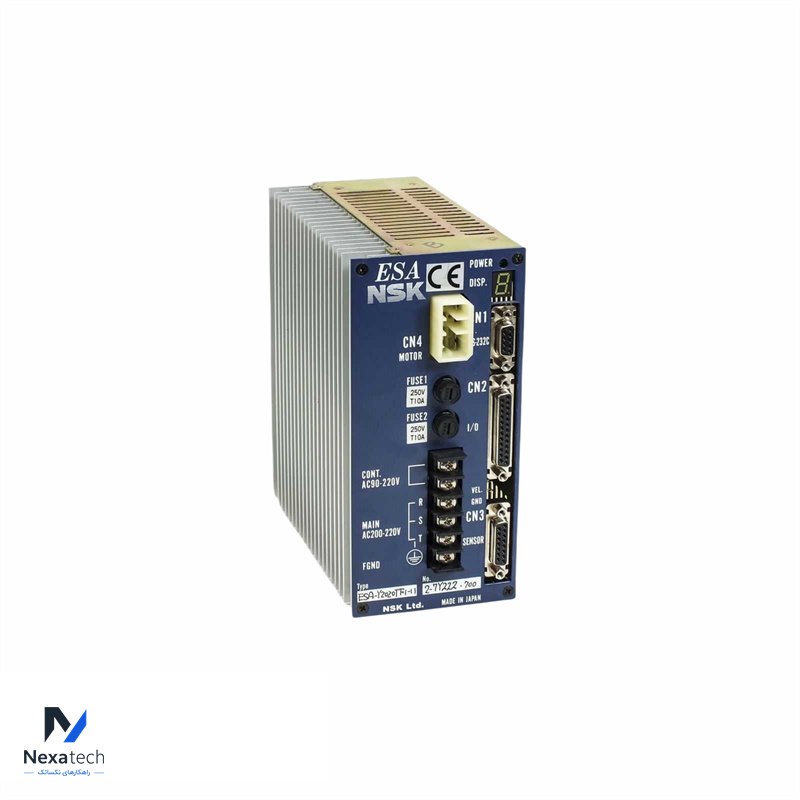 NSK ESA-Y2020TF1-11 Servo Drive