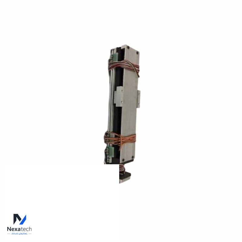 NSK MCS06020P10K-302BZ Linear Stage Bearing Table