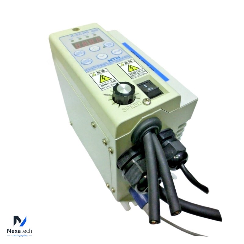 NTN K-ECJ45 Vibration Sensor