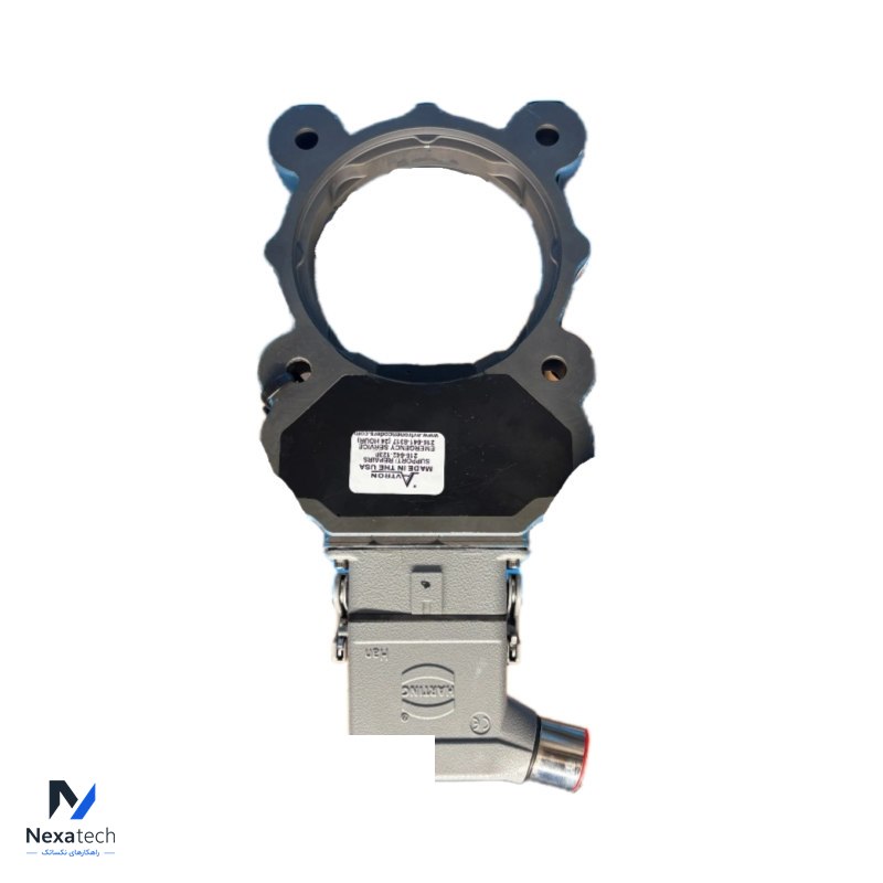 NTRON AV56A-1XFX6YXGP50 Incremental Encoder