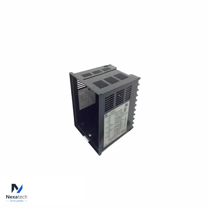OMRON E5AX-S-AEC-320 AEC A0535007 Temperature Controller