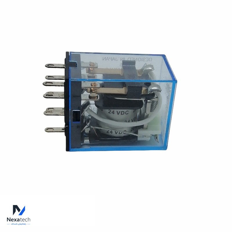 OMRON MY2N-J Relay