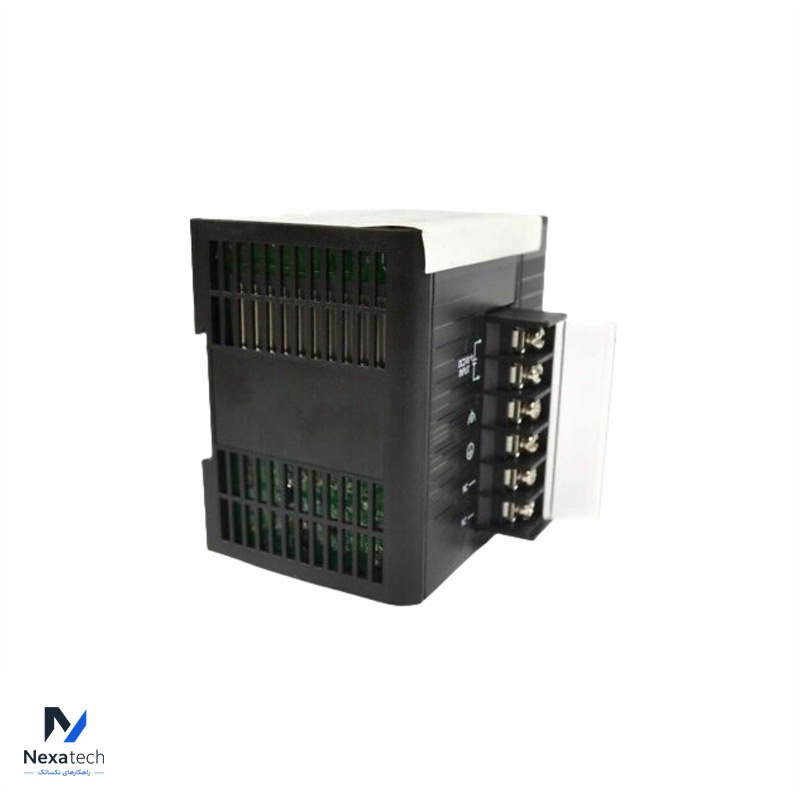 OMRON NE2A-PD025 Power Supply Unit