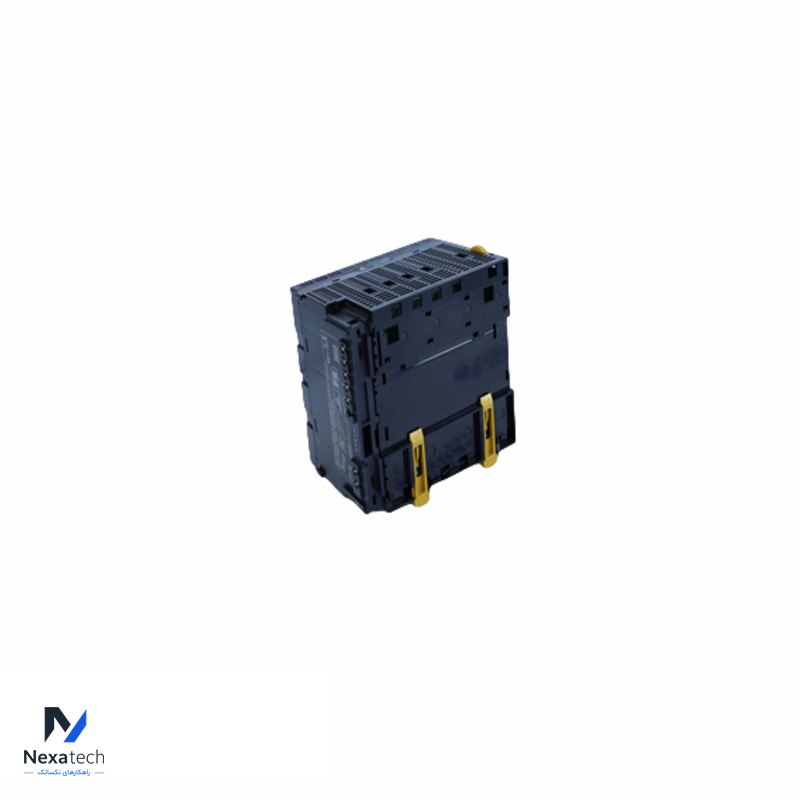 OMRON NE2A-SCPU01 Safety Network Controller
