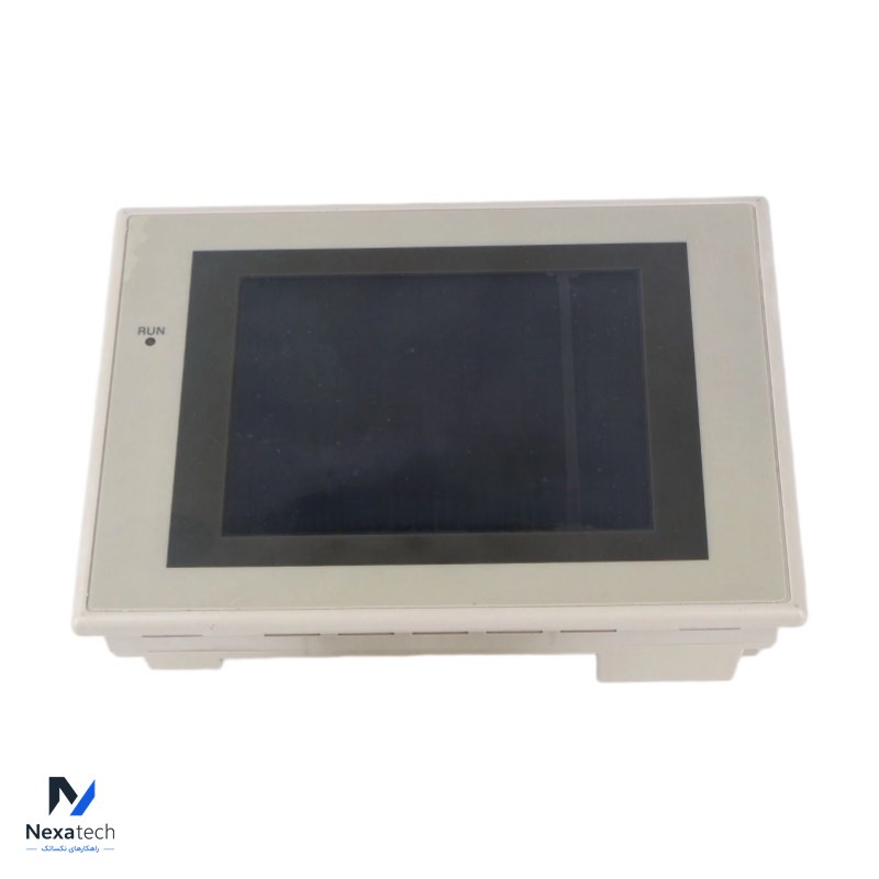 OMRON NS5-MQ00-V2 Operator Interface