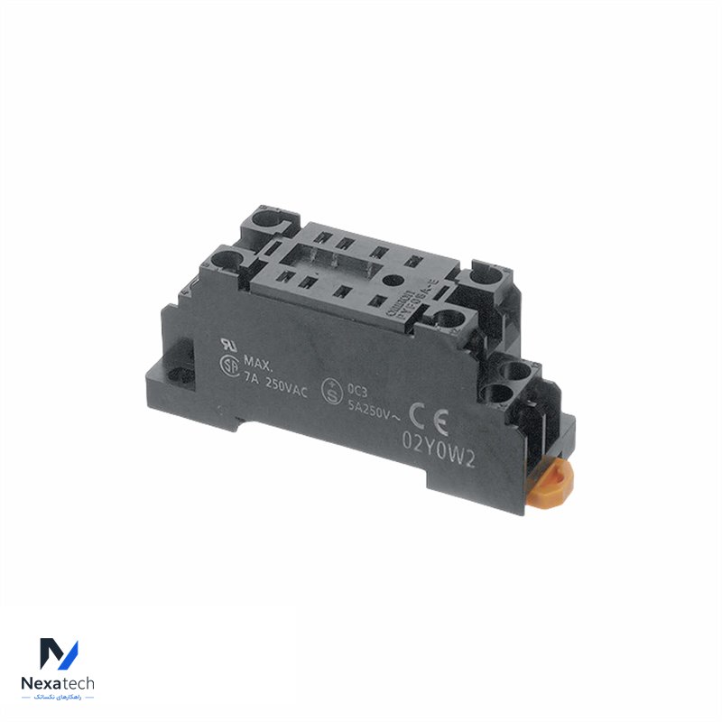 OMRON PYF08A-E Relay