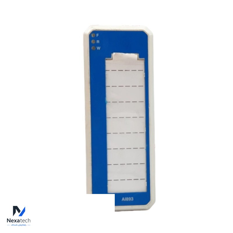 ABB AI893 3BSC690141R1 Analog Input Module
