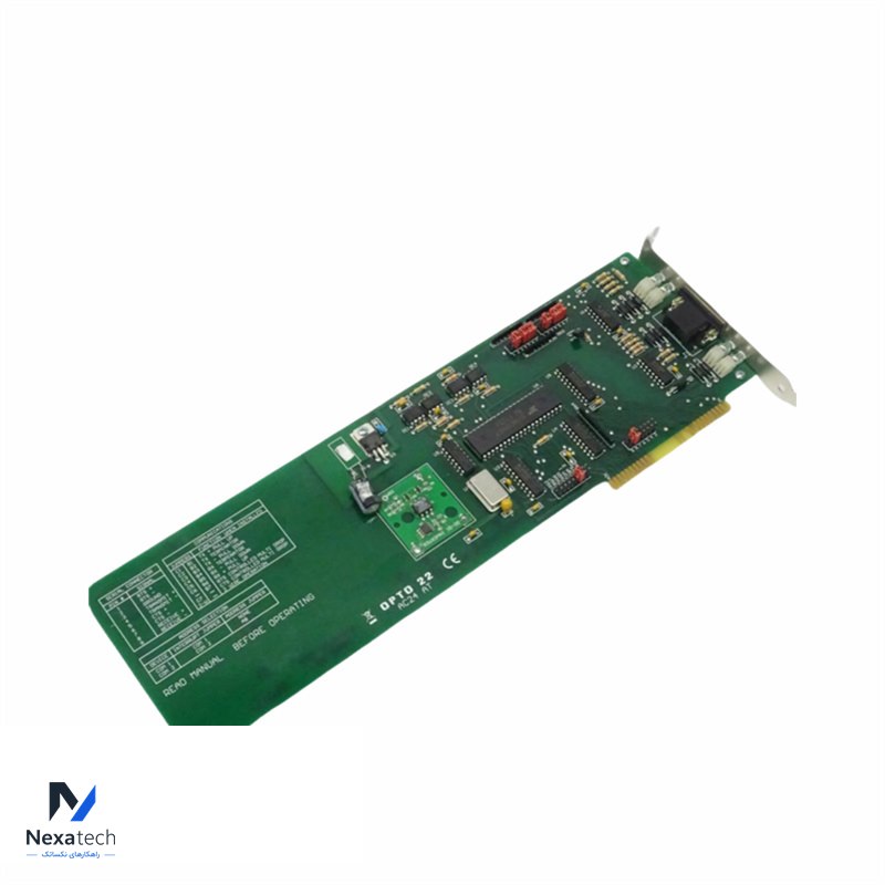 OPTO 22 001818K AC24 AT Control Module