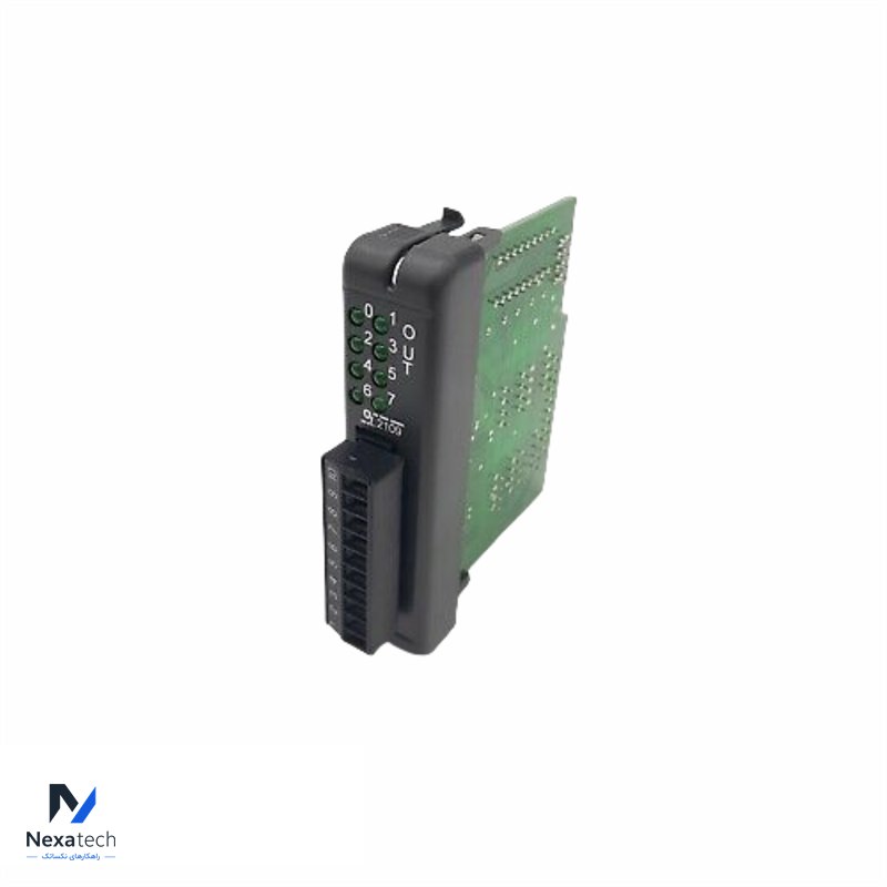 OPTILOGTC OL2109 Driver Module