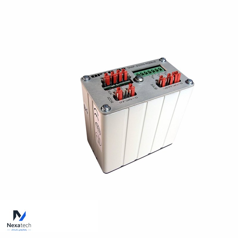 OPTO 22 SNAP B3000 BRAIN controller module