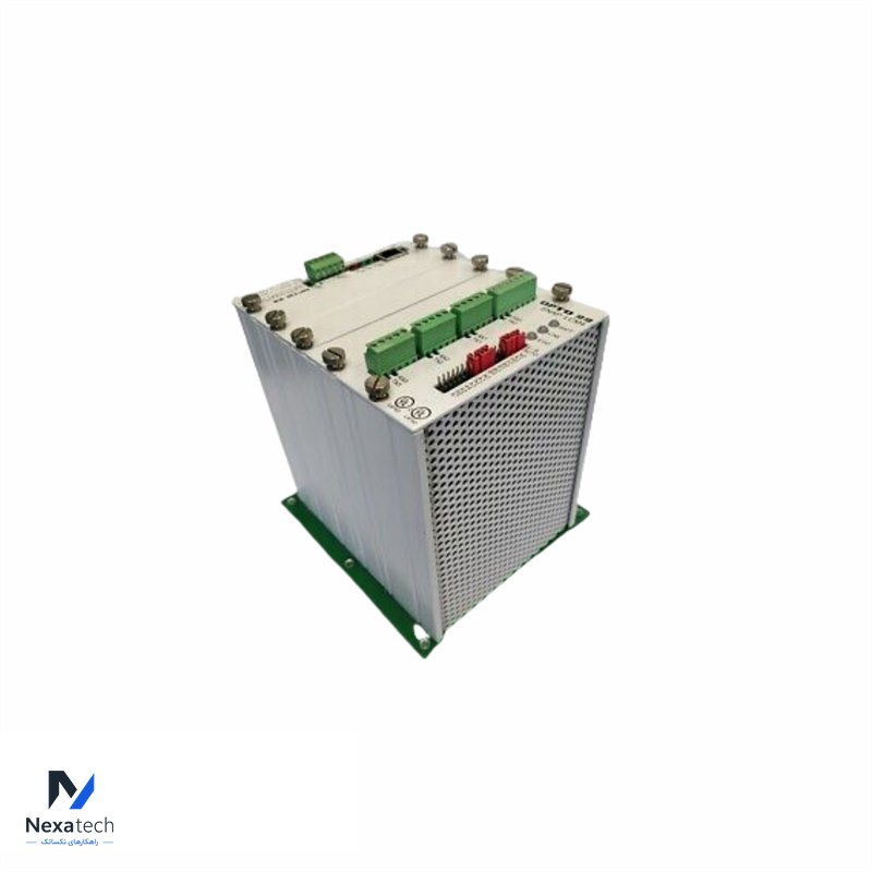 OPTO 22 SNAP-LCM4 M4SENET-100 Controller