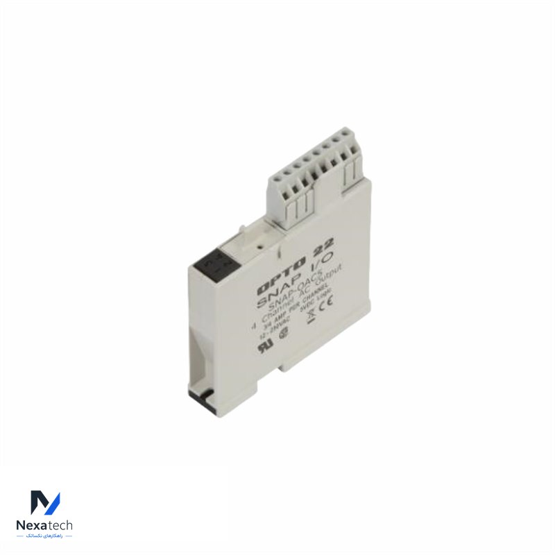 OPTO 22 SNAP-LCSX-PLUS Controller
