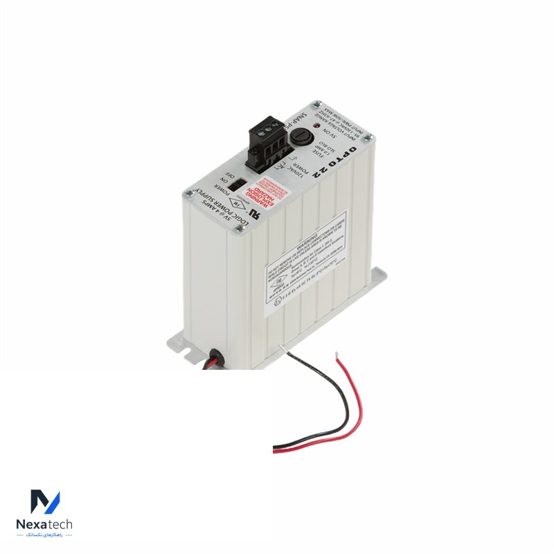OPTO 22 SNAP-PS5 power supply
