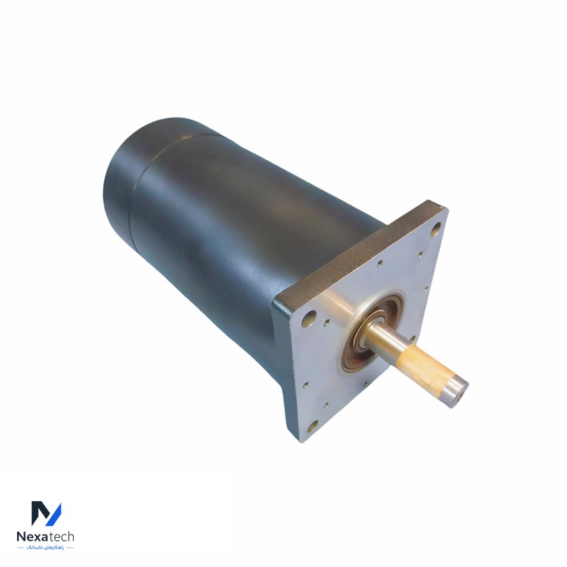 PACIFIC SCIENTIFIC E42HLLB-LNK-NS-01 Stepper Motor