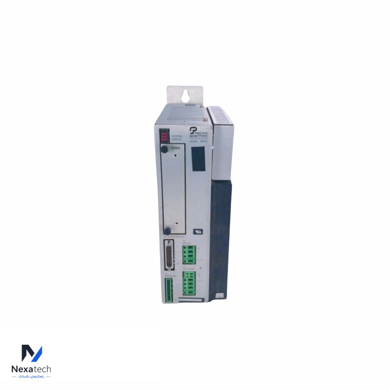 PACIFIC SCIENTIFIC SC904-001-01 Servo Drive